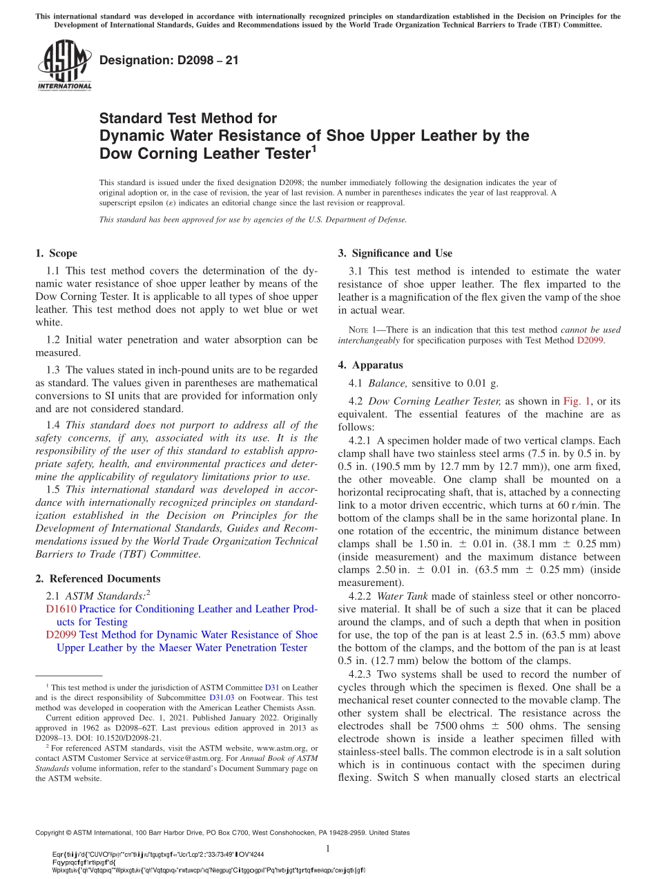 ASTM_D_2098_-_21.pdf_第1页