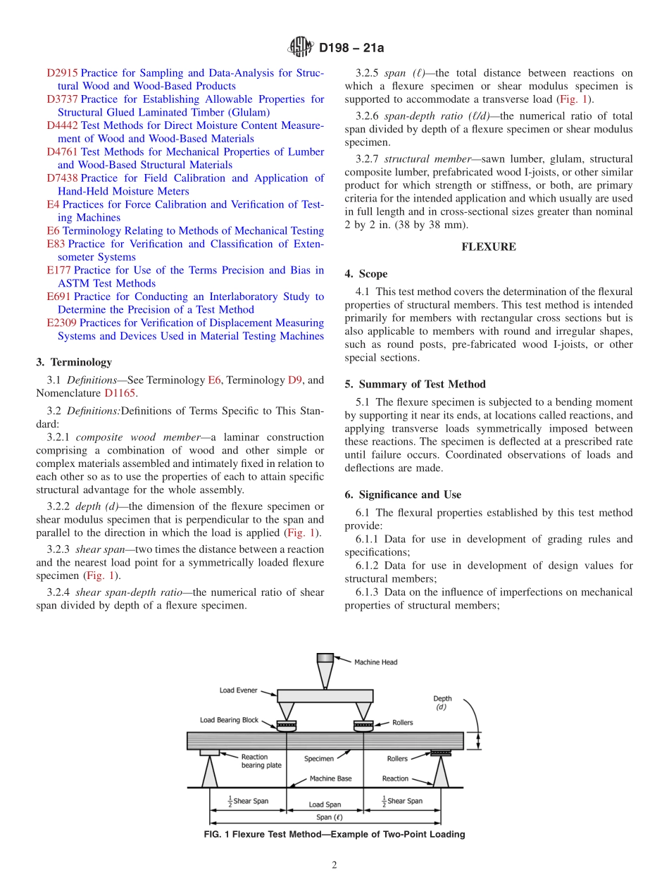 ASTM_D_198_-_21a.pdf_第2页
