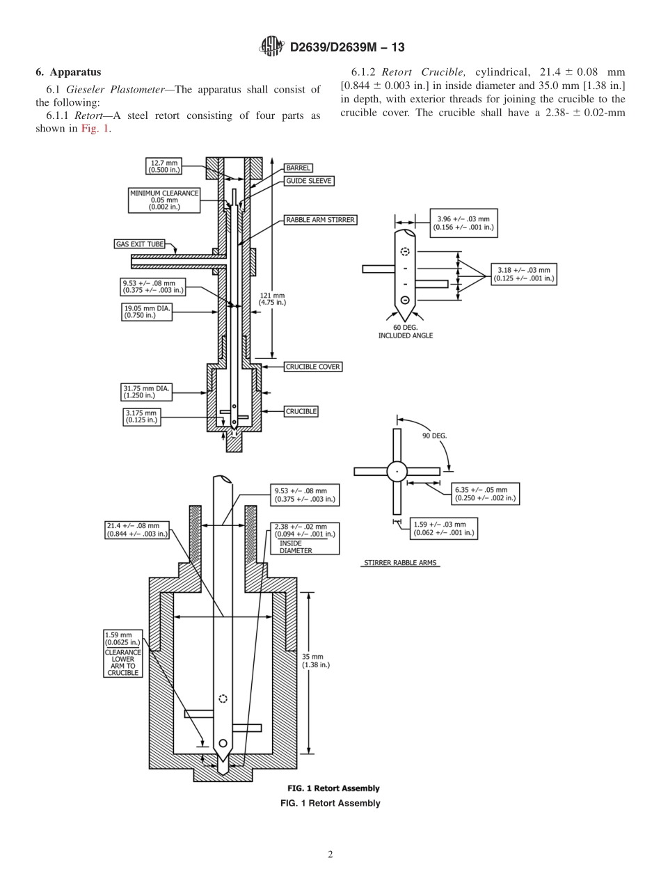 ASTM_D_2639_-_D_2639M_-_13.pdf_第2页