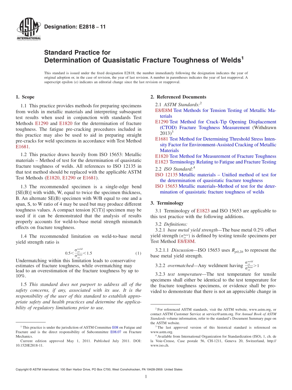 ASTM_E_2818_-_11.pdf_第1页