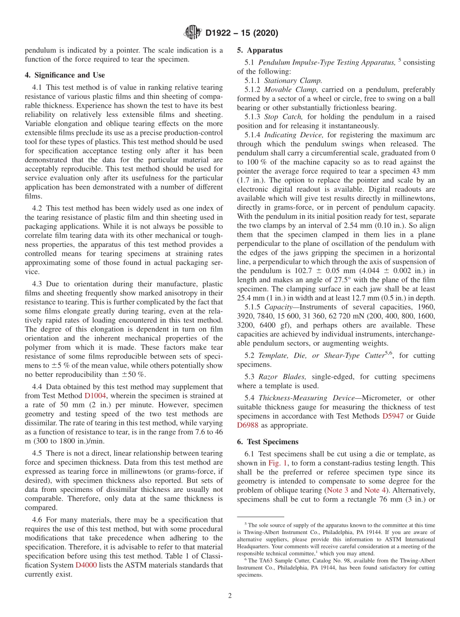 ASTM_D_1922_-_15_2020.pdf_第2页
