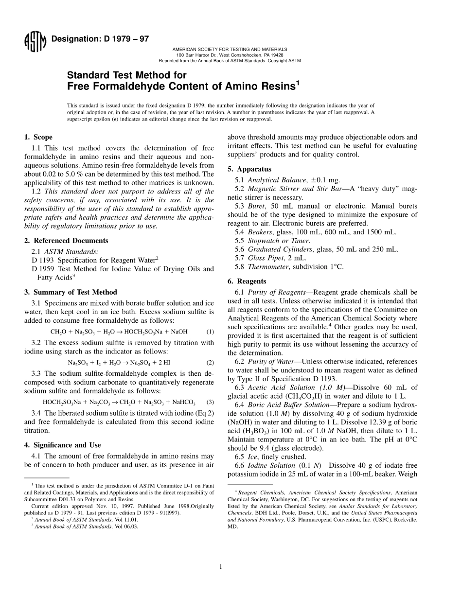 ASTM_D_1979_-_97.pdf_第1页