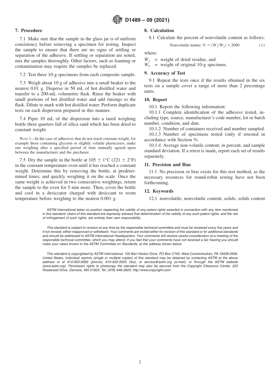 ASTM_D_1489_-_09_2021.pdf_第2页