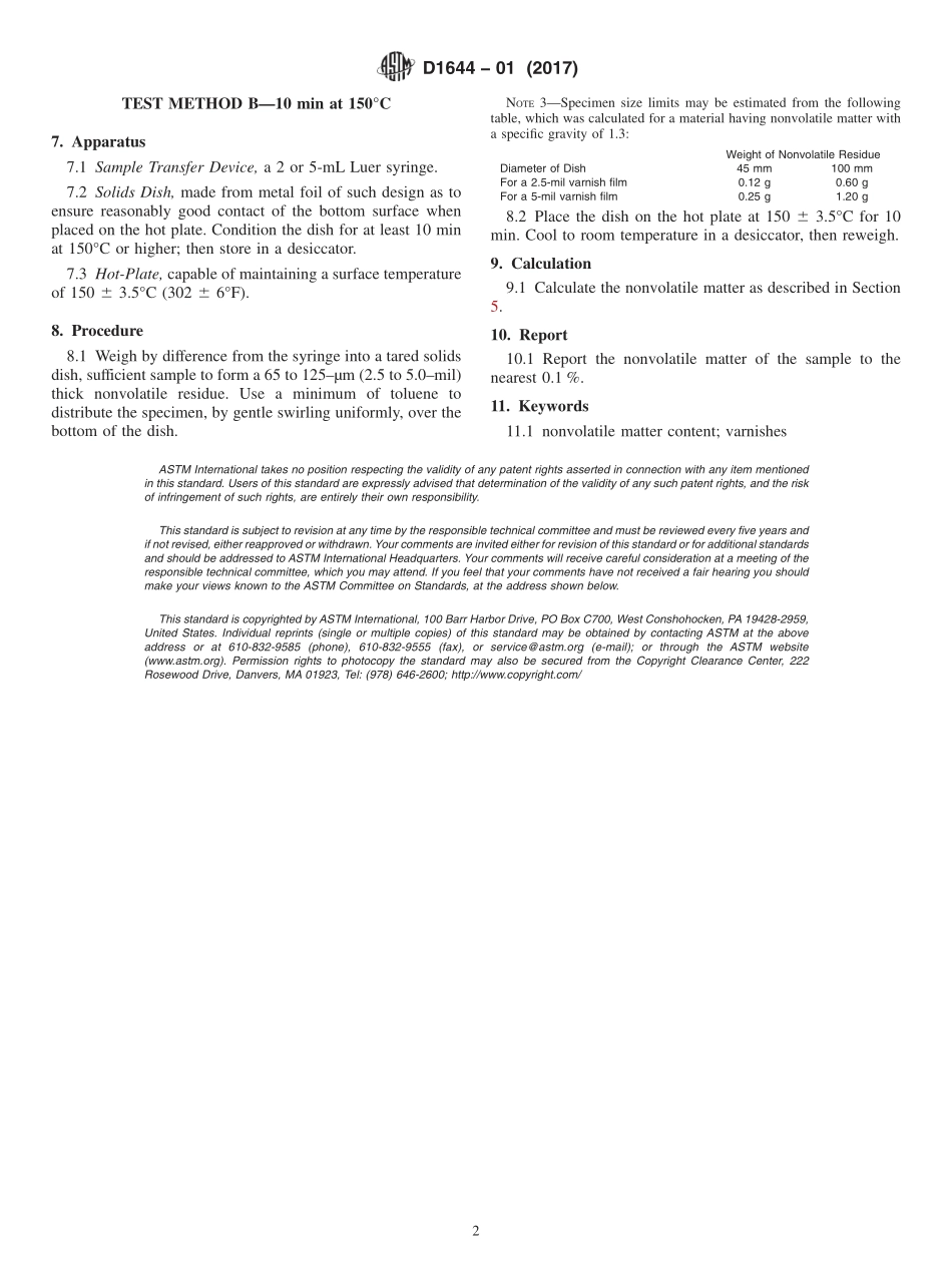 ASTM_D_1644_-_01_2017.pdf_第2页