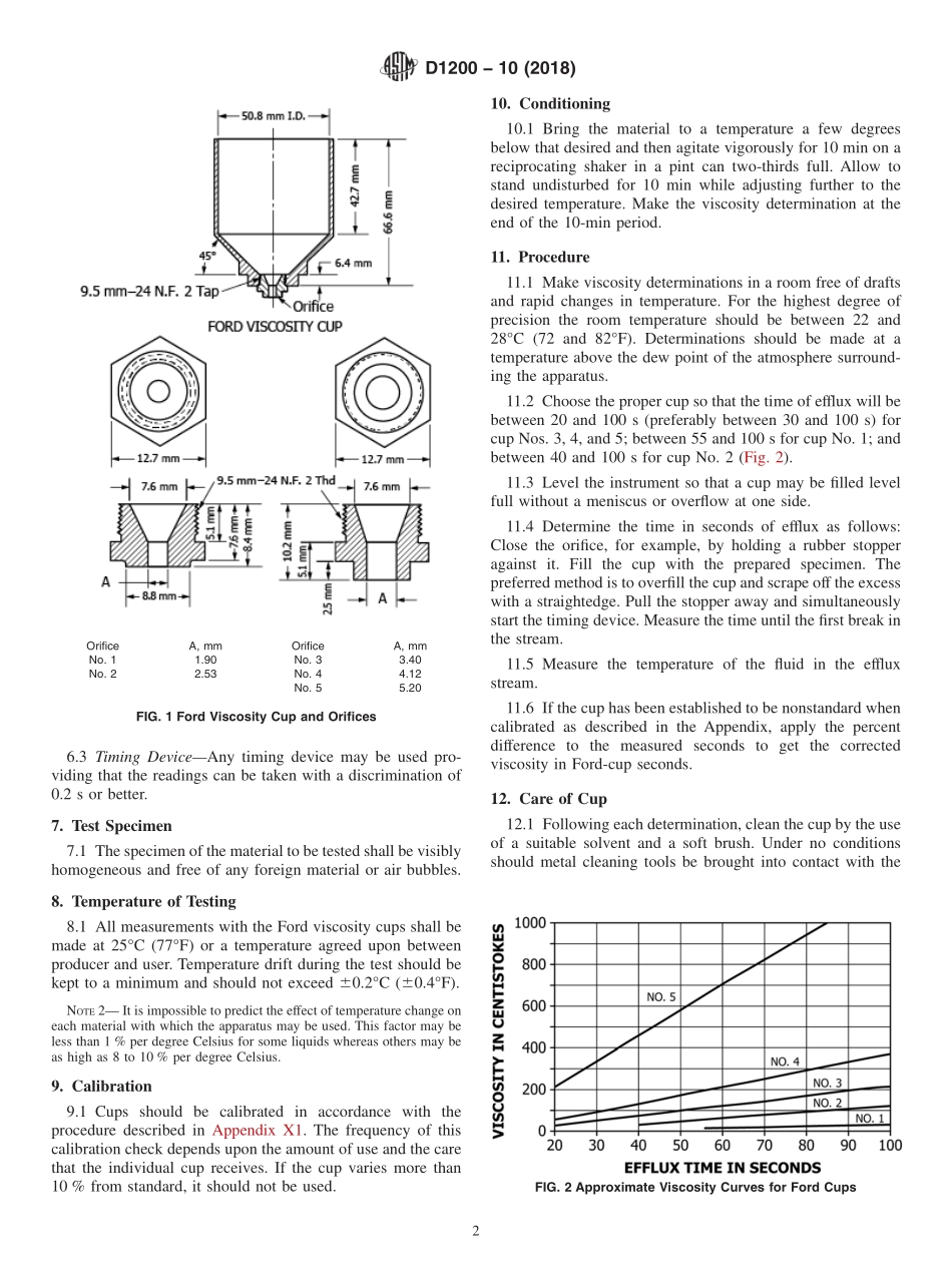 ASTM_D_1200_-_10_2018.pdf_第2页