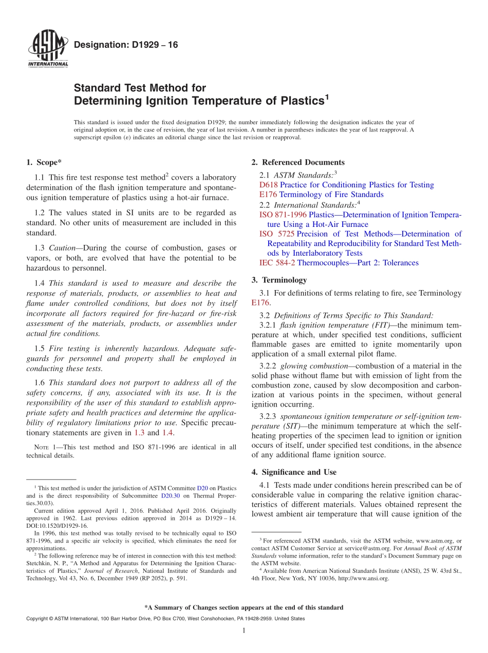 ASTM_D_1929_-_16.pdf_第1页