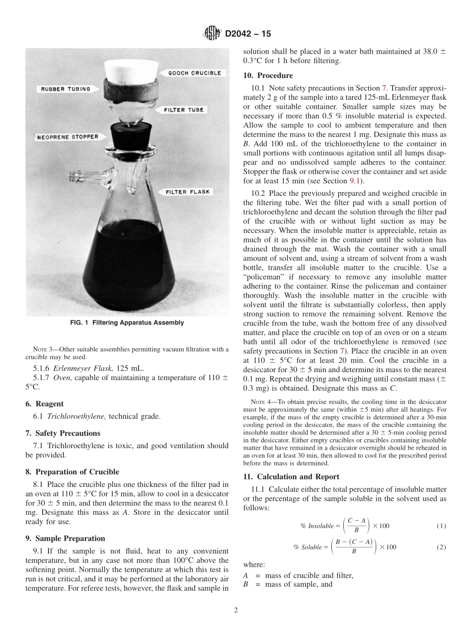 ASTM_D_2042_-_15.pdf_第2页