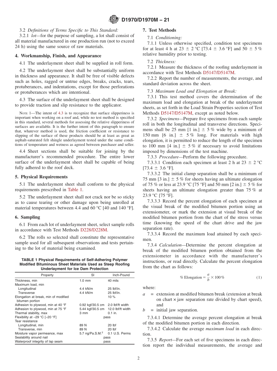 ASTM_D_1970_-_D_1970M_-_21.pdf_第2页