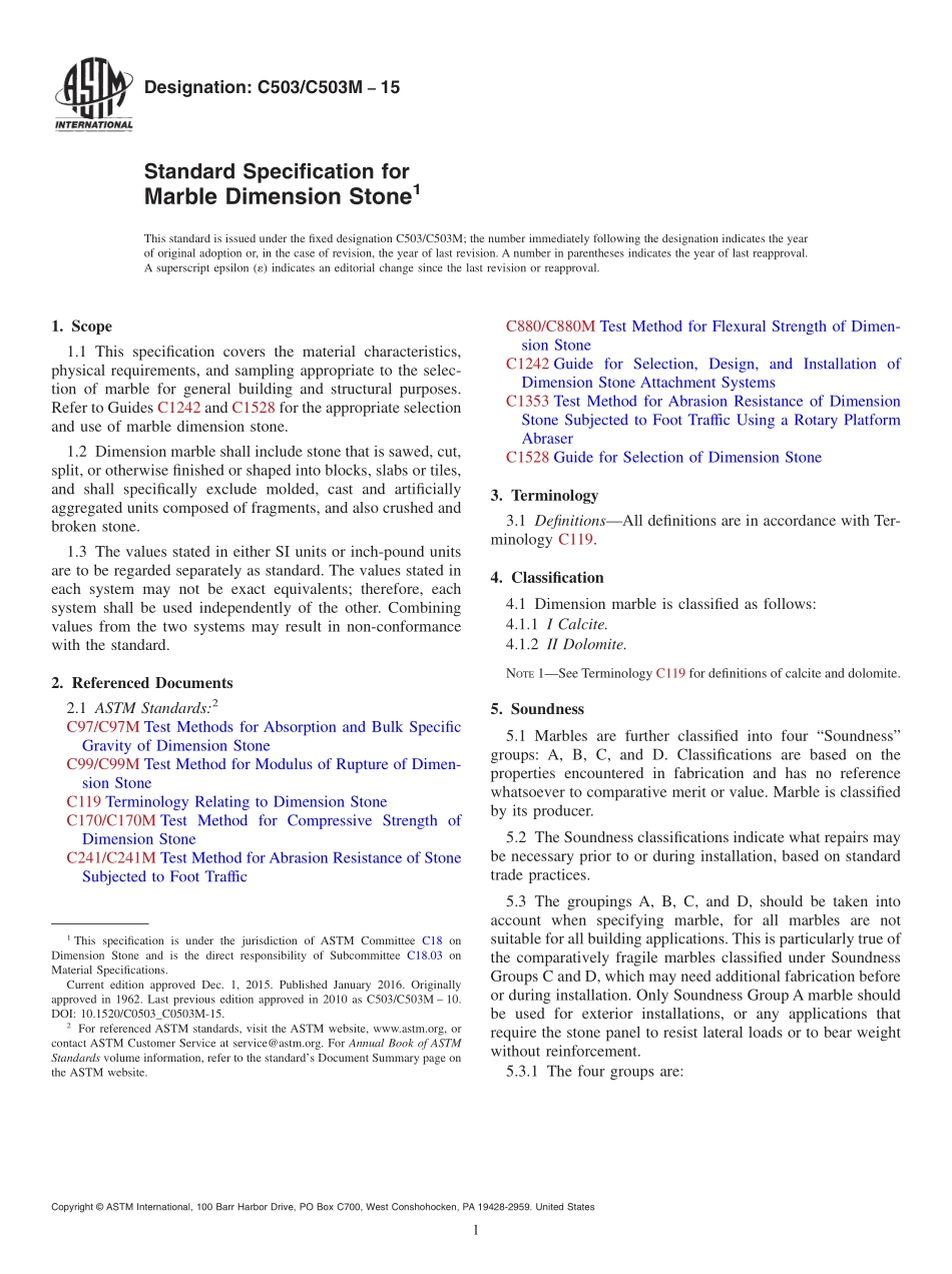 ASTM_C_503_-_C_503M_-_15.pdf_第1页