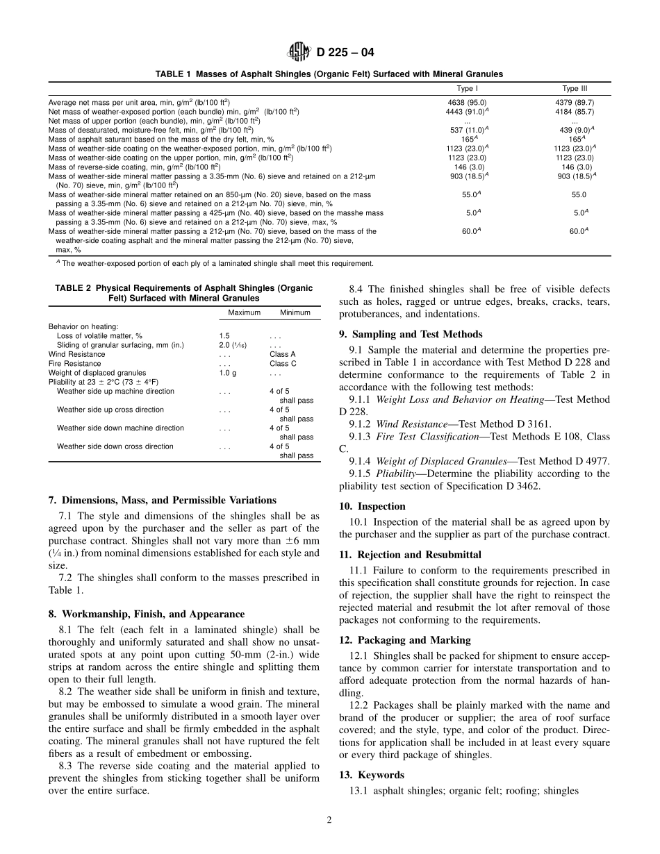 ASTM_D_225_-_04.pdf_第2页