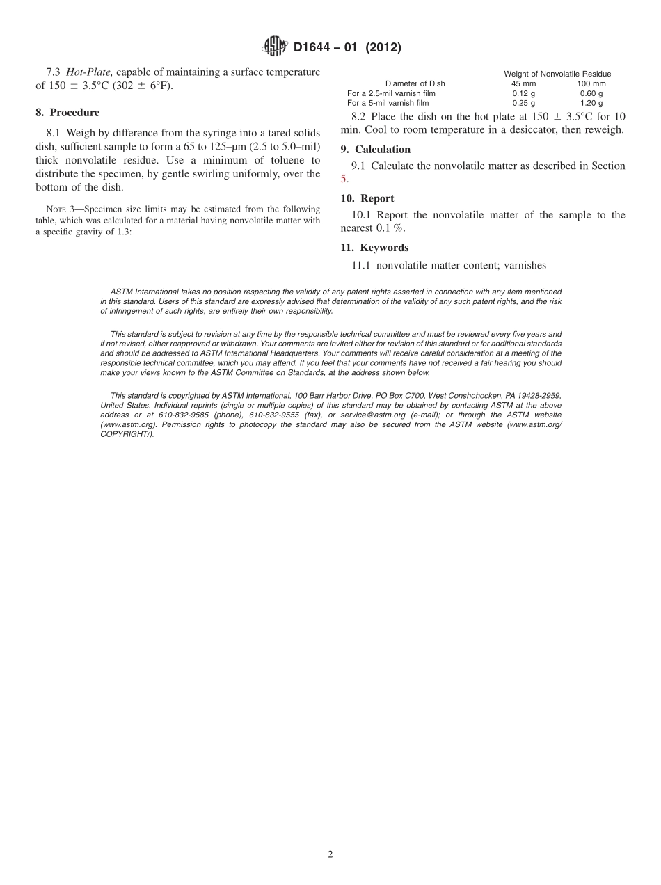 ASTM_D_1644_-_01_2012.pdf_第2页