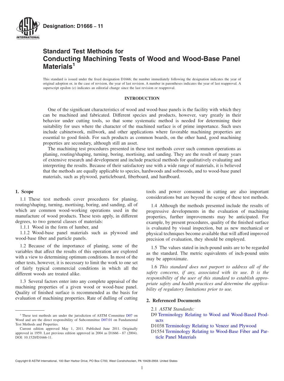 ASTM_D_1666_-_11.pdf_第1页