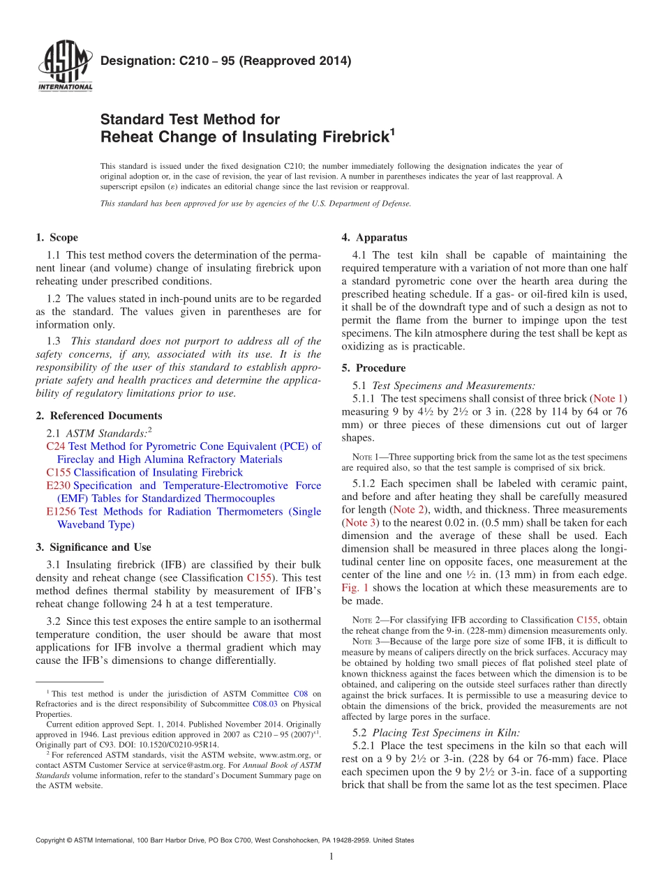 ASTM_C_210_-_95_2014.pdf_第1页
