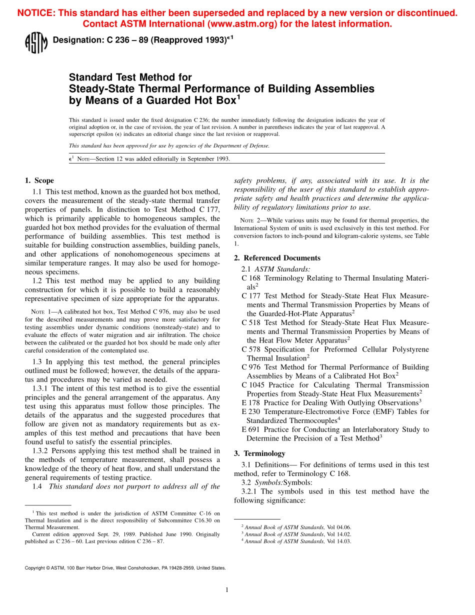 ASTM_C_236_-_89_1993e1.pdf_第1页