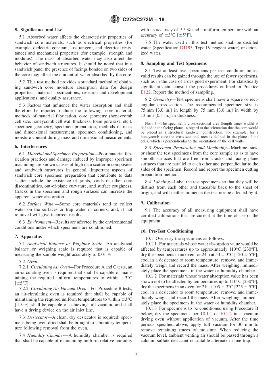 ASTM_C_272_-_C_272M_-_18.pdf_第2页