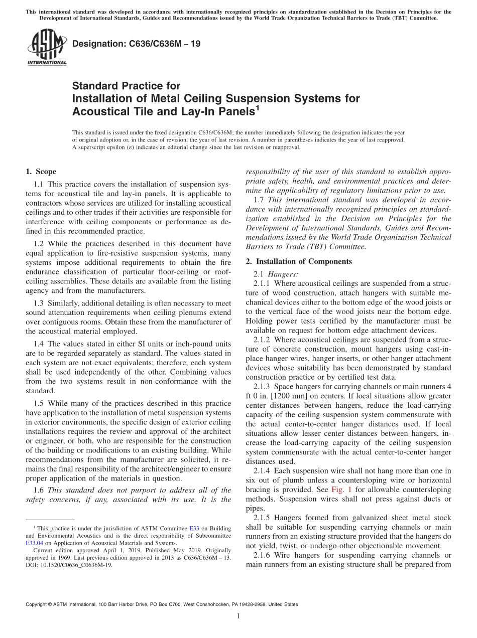 ASTM_C_636_-_C_636M_-_19.pdf_第1页