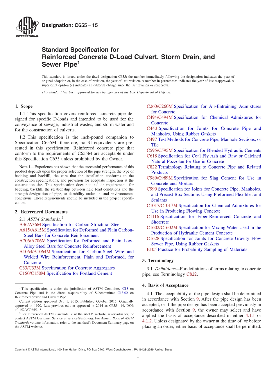 ASTM_C_655_-_15.pdf_第1页