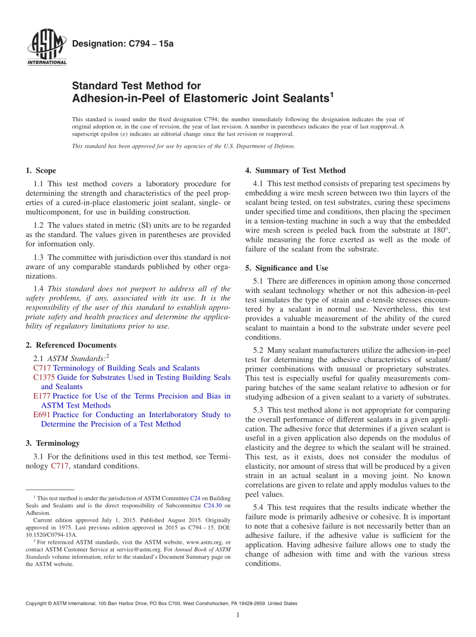 ASTM_C_794_-_15a.pdf_第1页