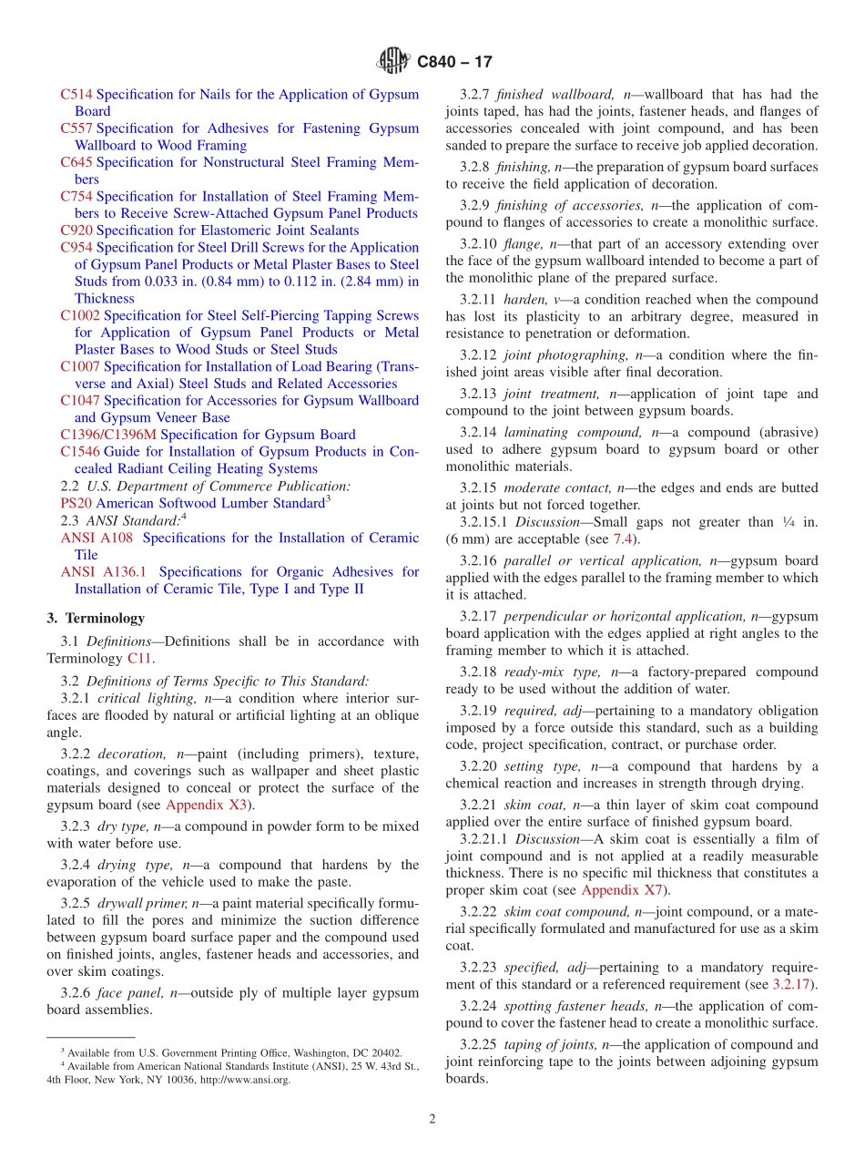 ASTM_C_840_-_17.pdf_第2页