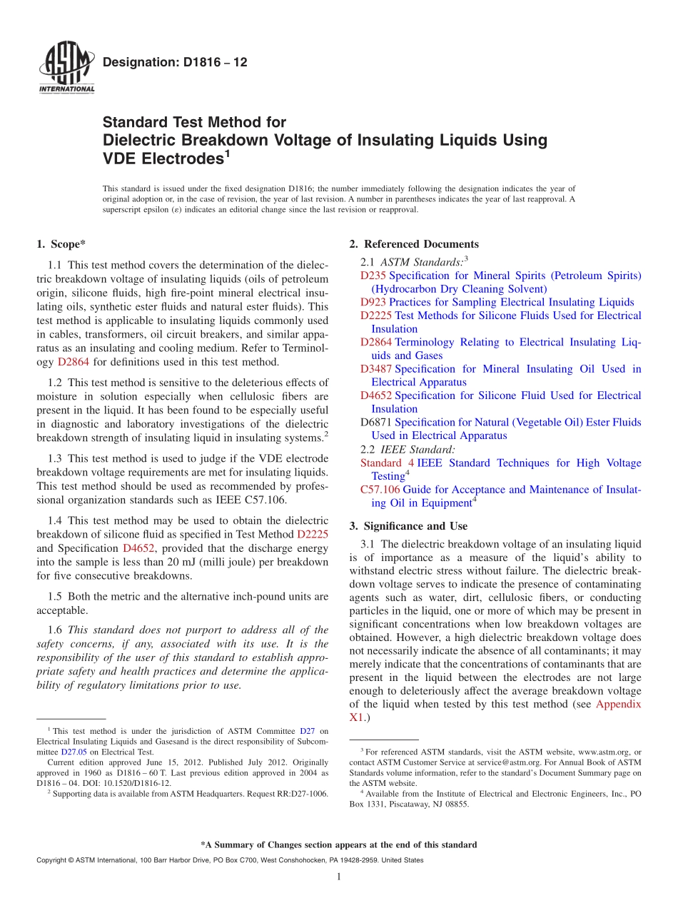 ASTM_D_1816_-_12.pdf_第1页