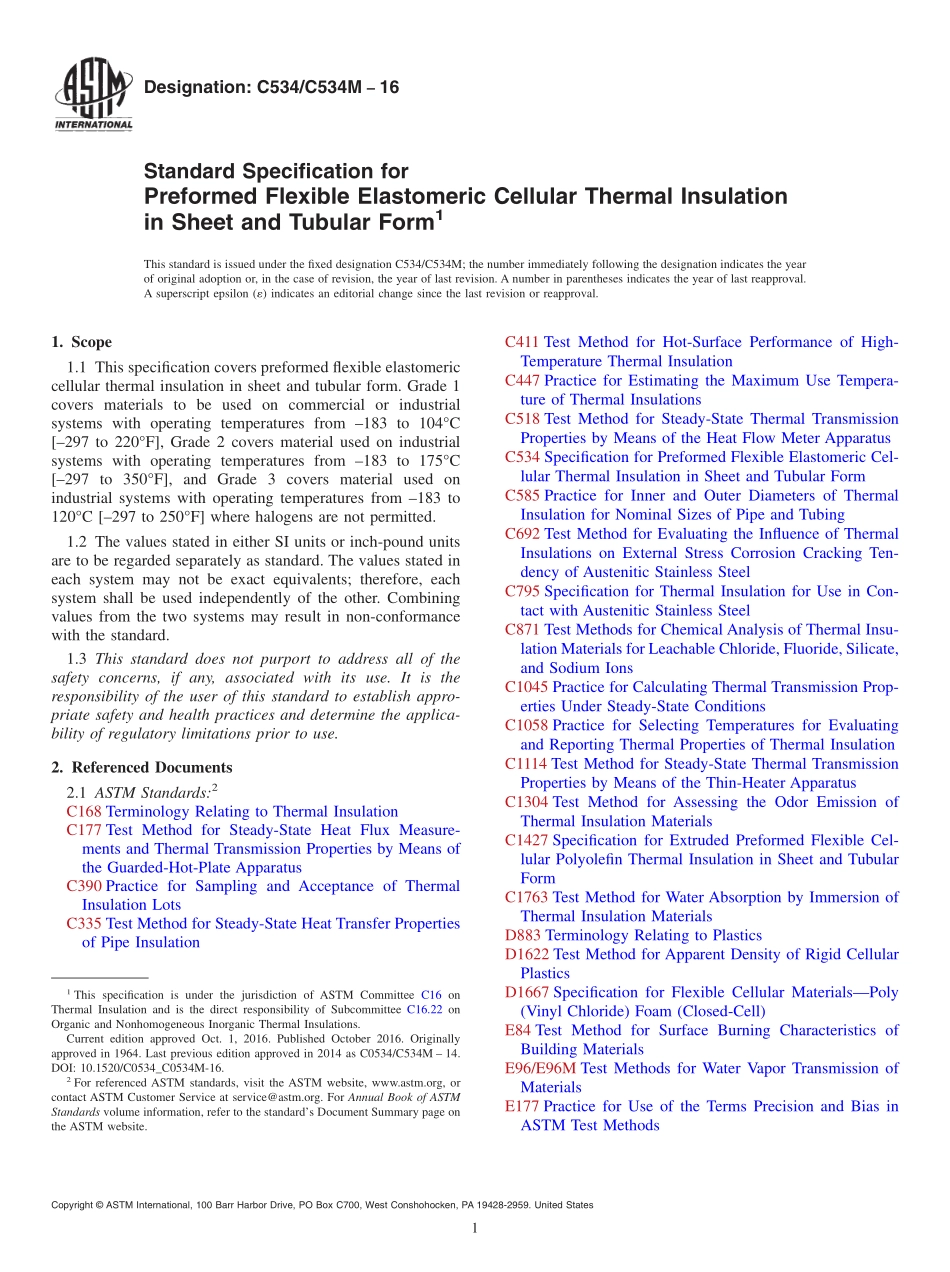ASTM_C_534_-_C_534M_-_16.pdf_第1页