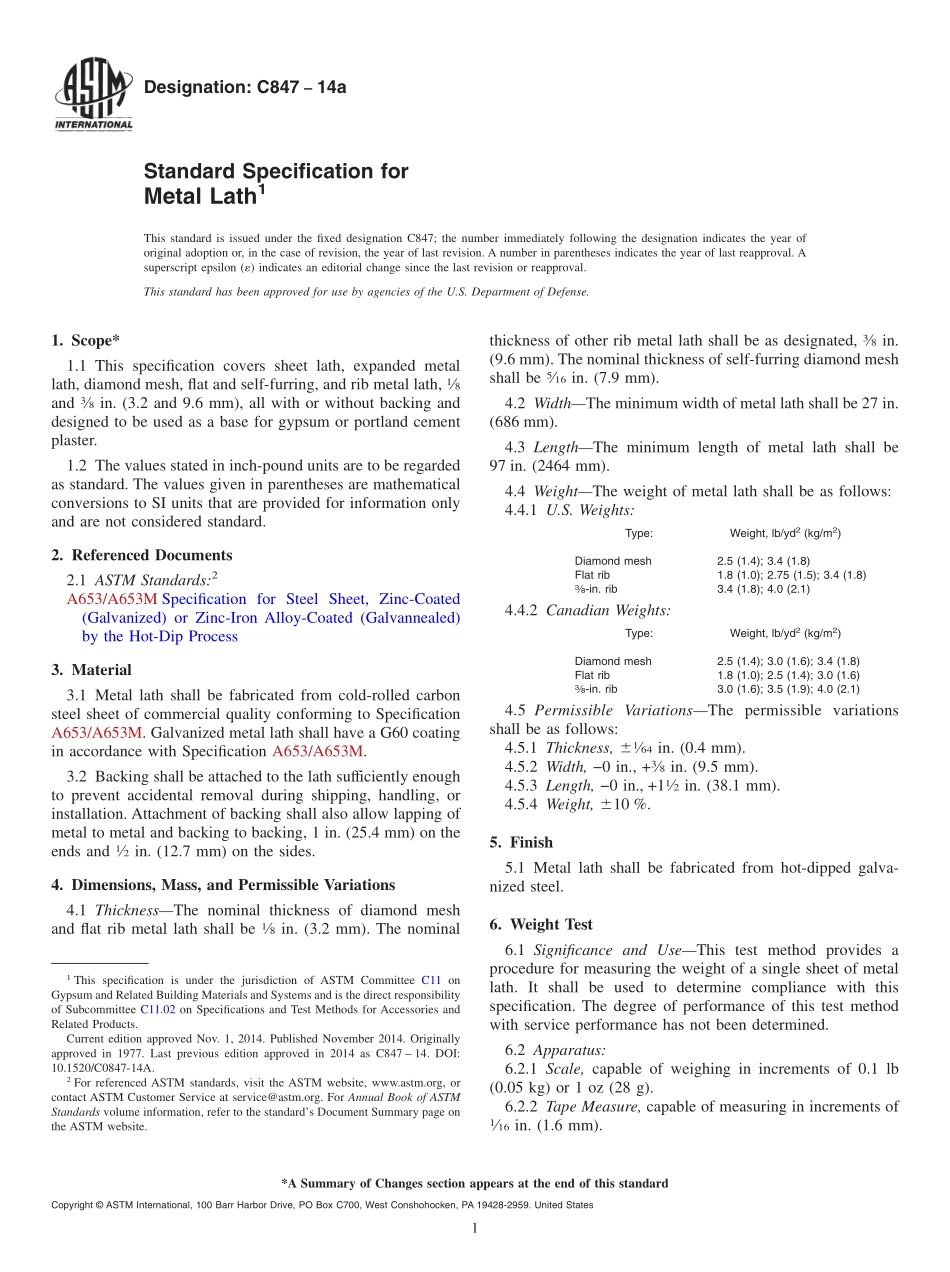 ASTM_C_847_-_14a.pdf_第1页