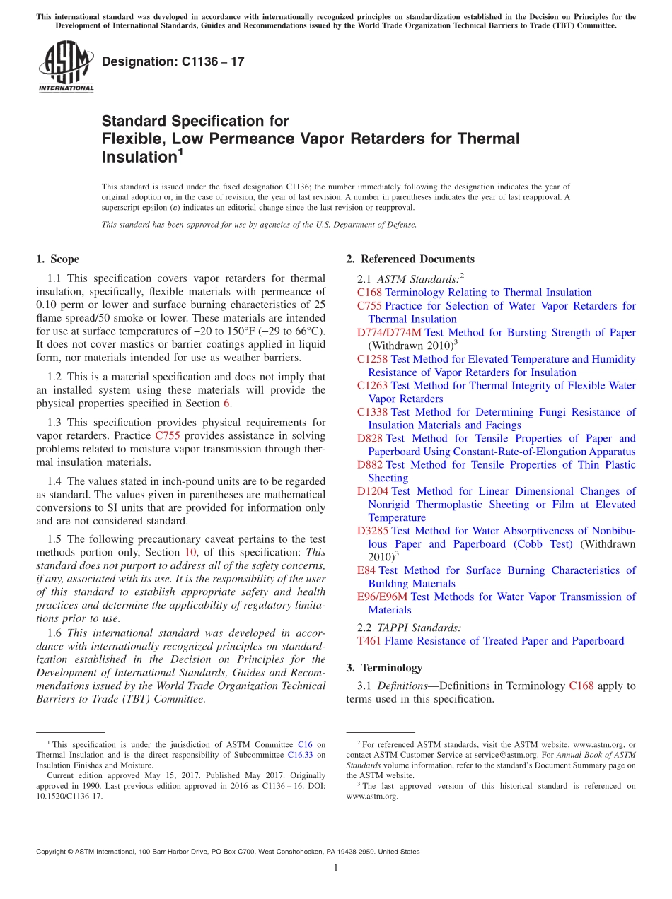 ASTM_C_1136_-_17.pdf_第1页