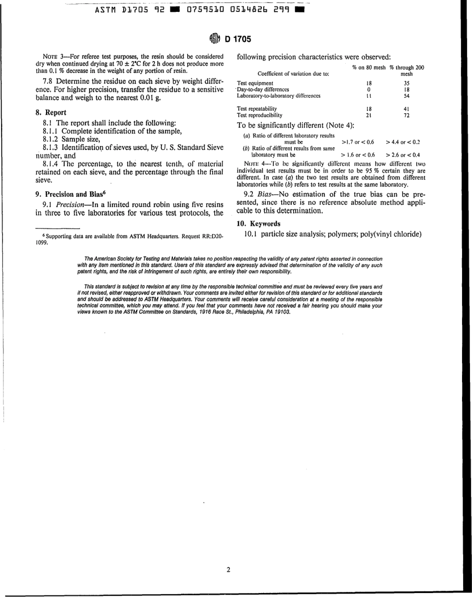 ASTM_D_1705_-_92_scan.pdf_第2页