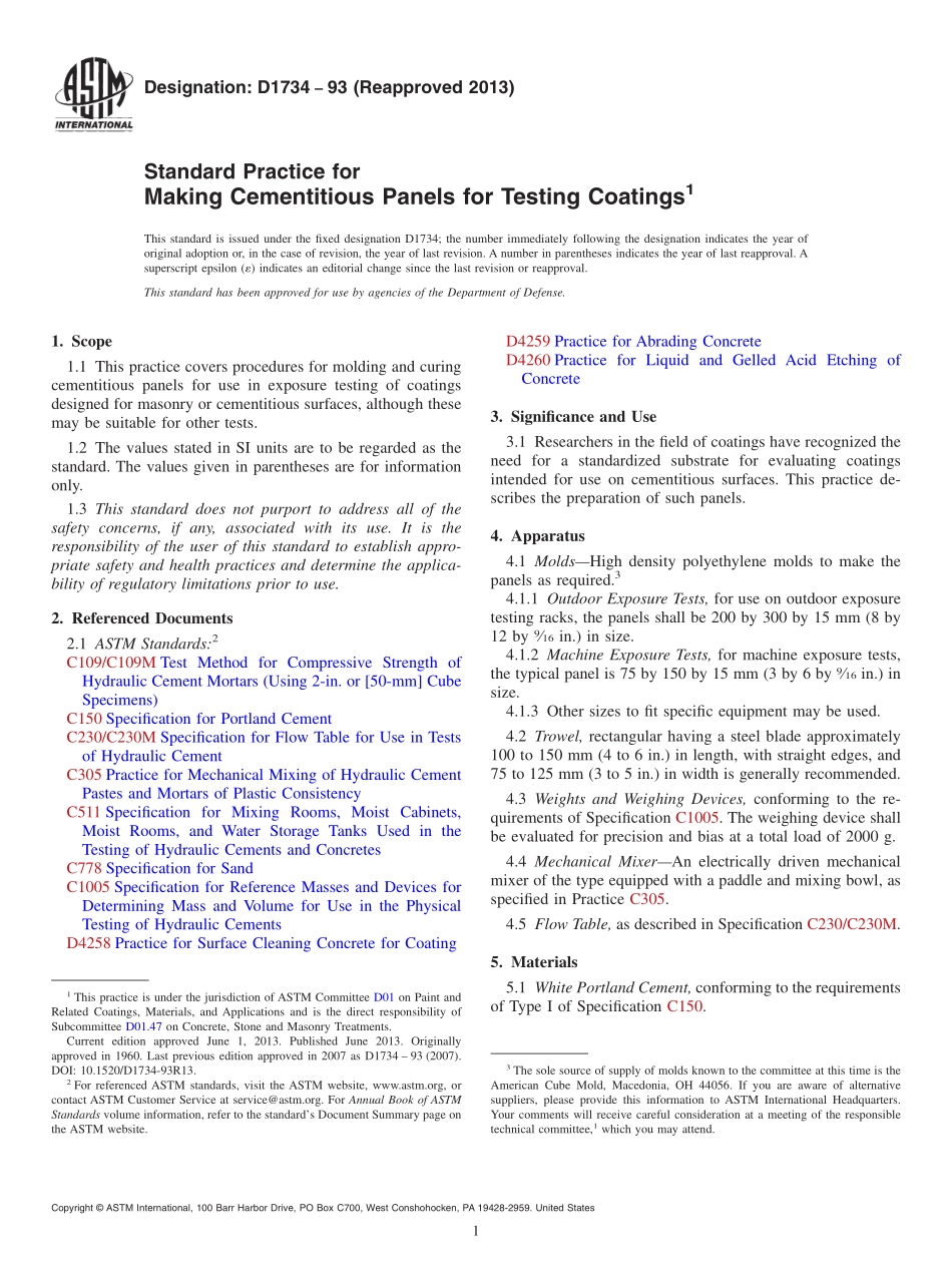 ASTM_D_1734_-_93_2013.pdf_第1页