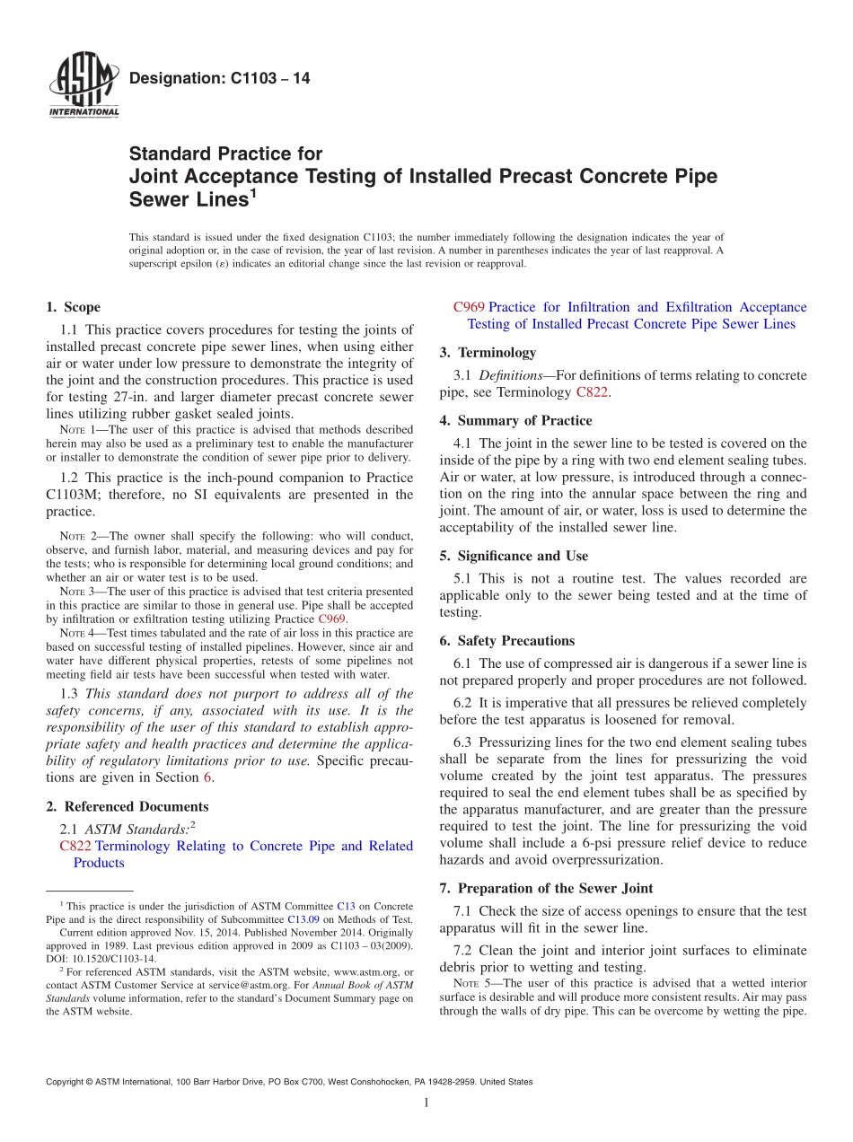 ASTM_C_1103_-_14.pdf_第1页