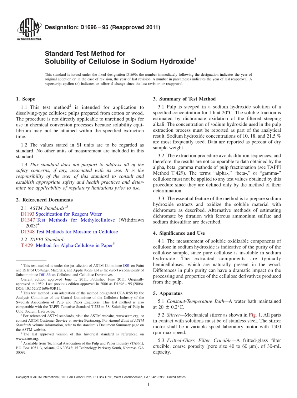 ASTM_D_1696_-_95_2011.pdf_第1页
