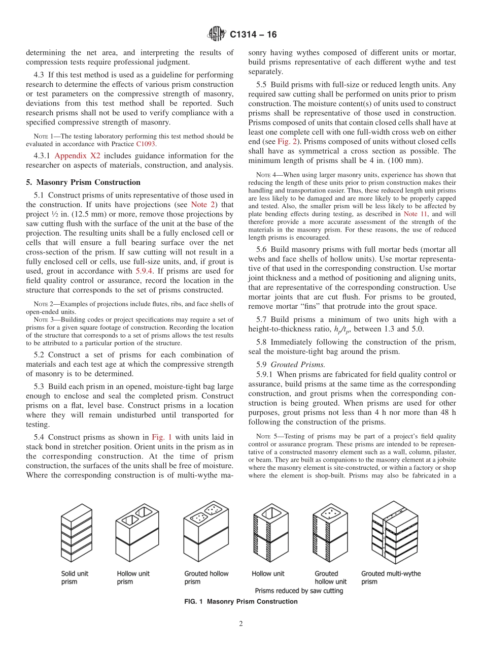 ASTM_C_1314_-_16.pdf_第2页