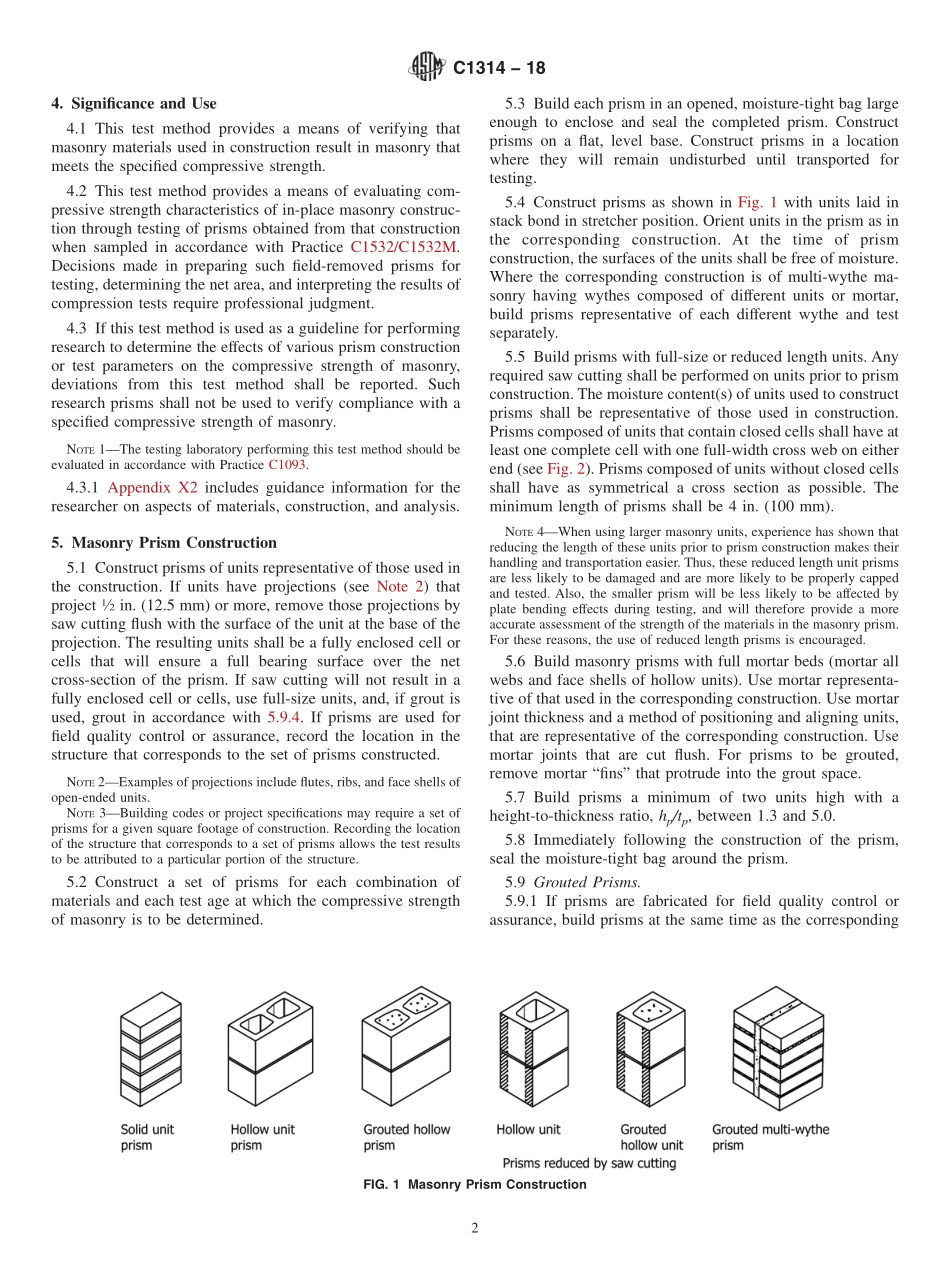 ASTM_C_1314_-_18.pdf_第2页