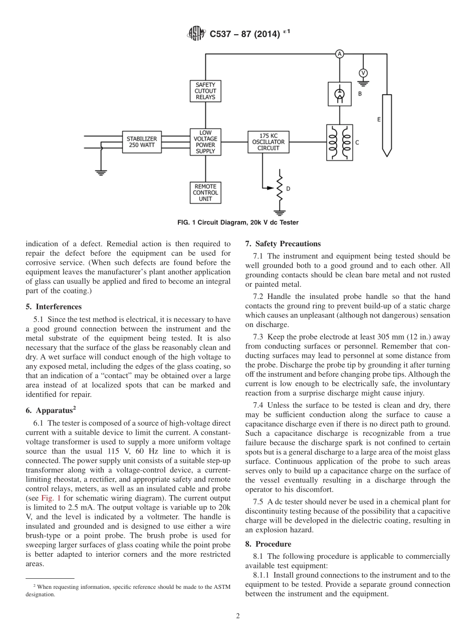 ASTM_C_537_-_87_2014e1.pdf_第2页