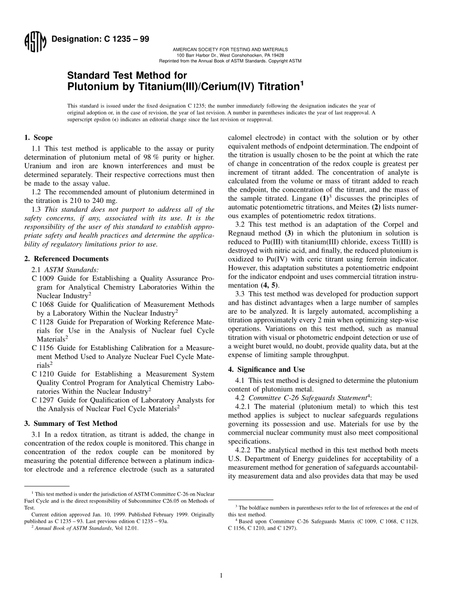 ASTM_C_1235_-_99.pdf_第1页