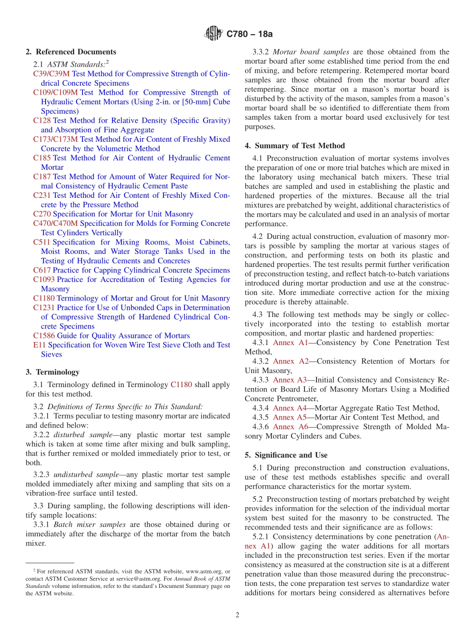 ASTM_C_780_-_18a.pdf_第2页