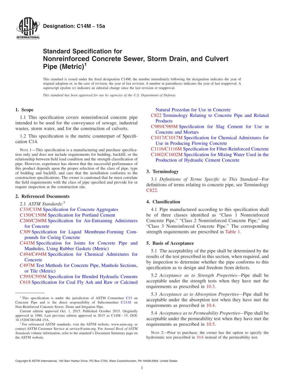 ASTM_C_14M_-_15a.pdf_第1页