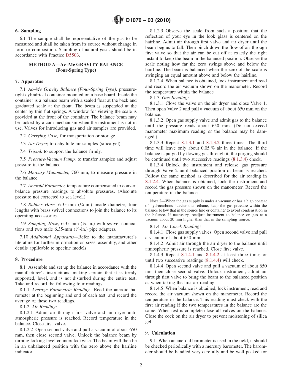 ASTM_D_1070_-_03_2010.pdf_第2页