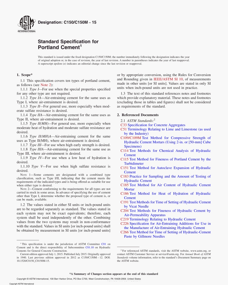 ASTM_C_150-C150M-15.pdf_第1页