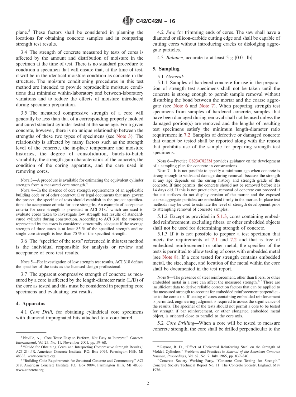 ASTM_C_42_-_C_42M_-_16.pdf_第2页