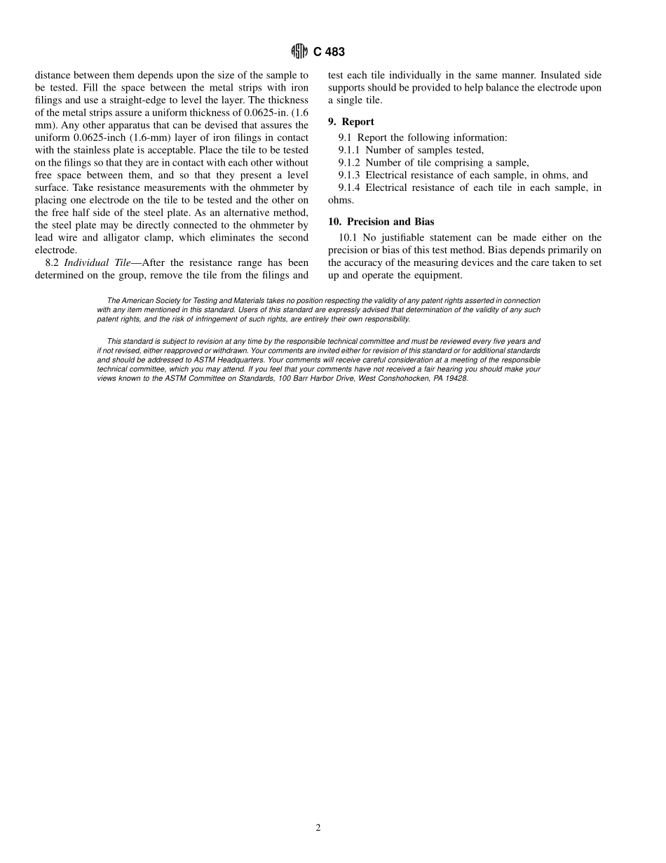 ASTM_C_483_-_95.pdf_第2页
