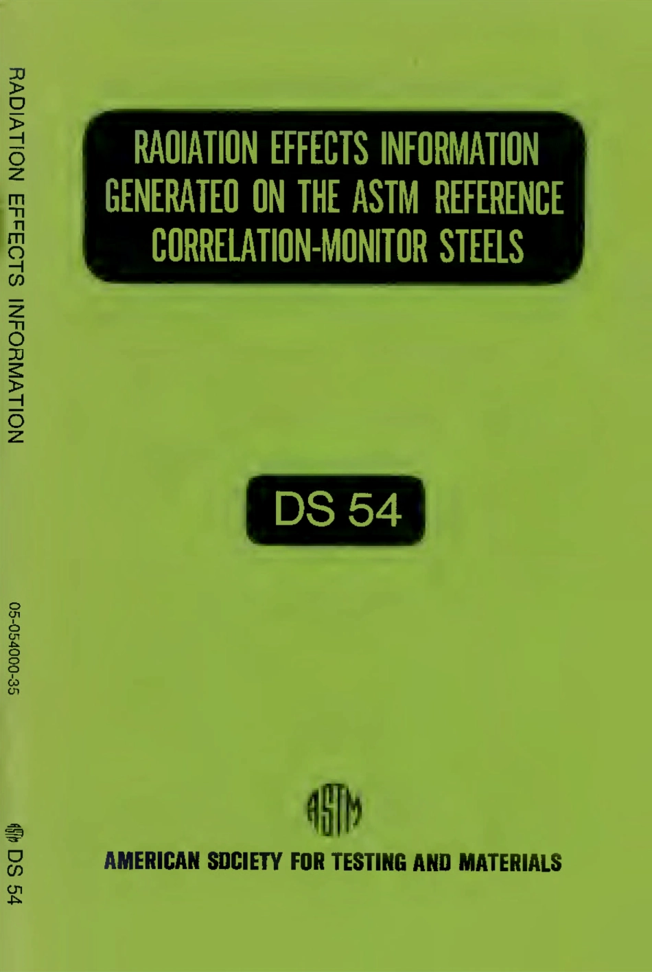 ASTM_DS54-1974.pdf_第1页