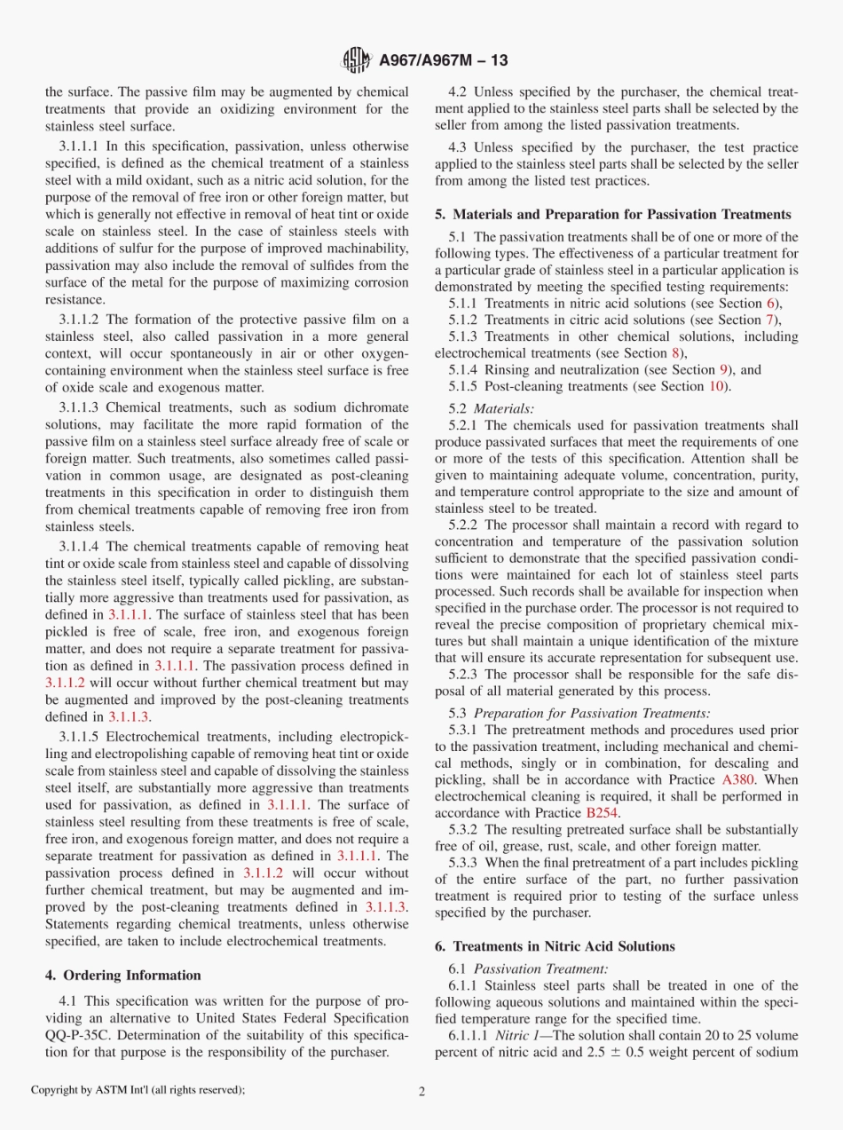 ASTM_A_967-A967M-13.pdf_第2页