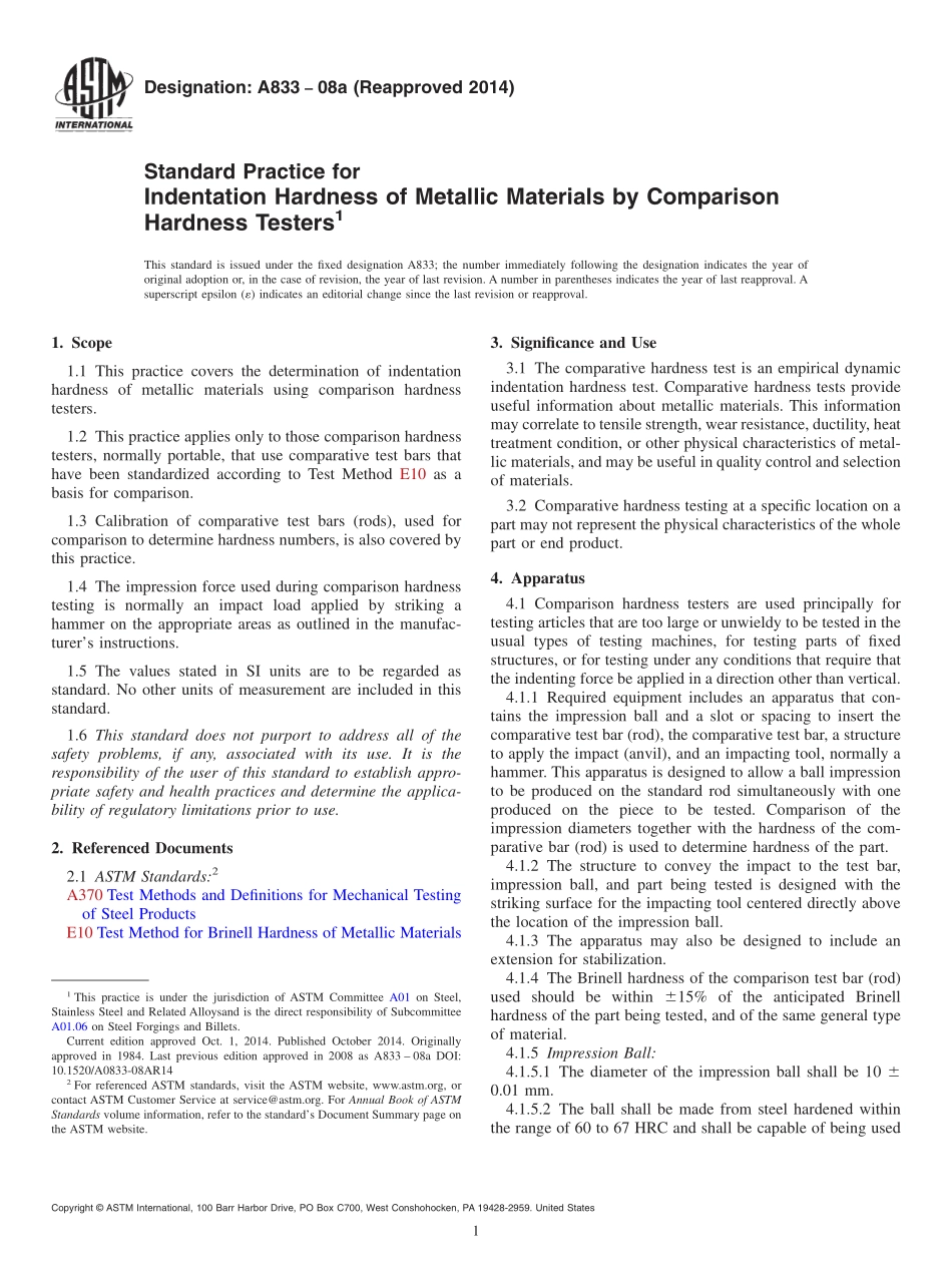 ASTM_A_833_-_08a_2014.pdf_第1页
