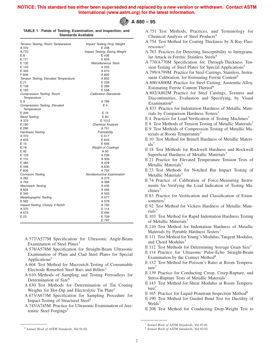 ASTM_A_880_-_95.pdf_第2页