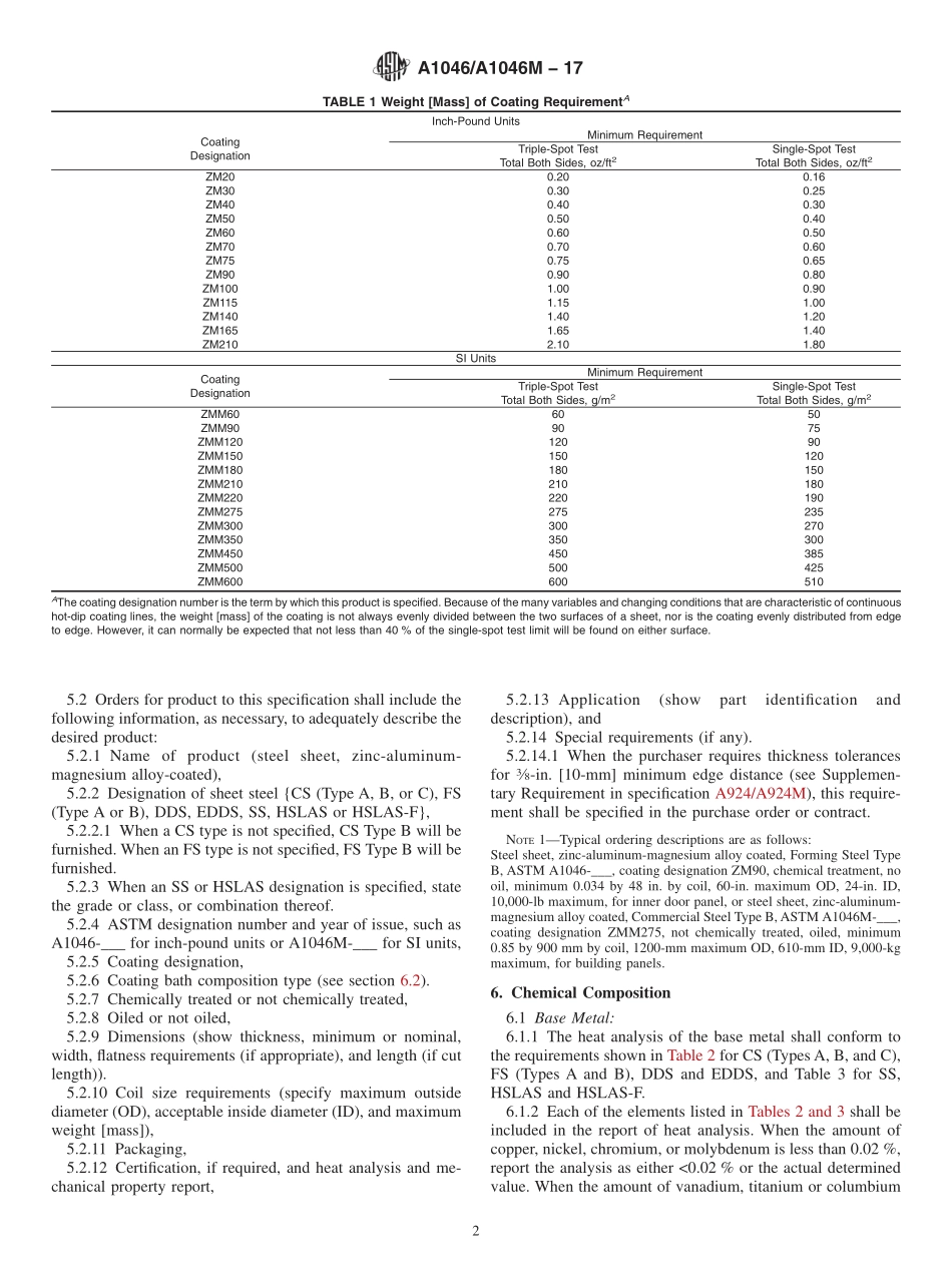 ASTM_A_1046_-_A_1046M_-_17.pdf_第2页