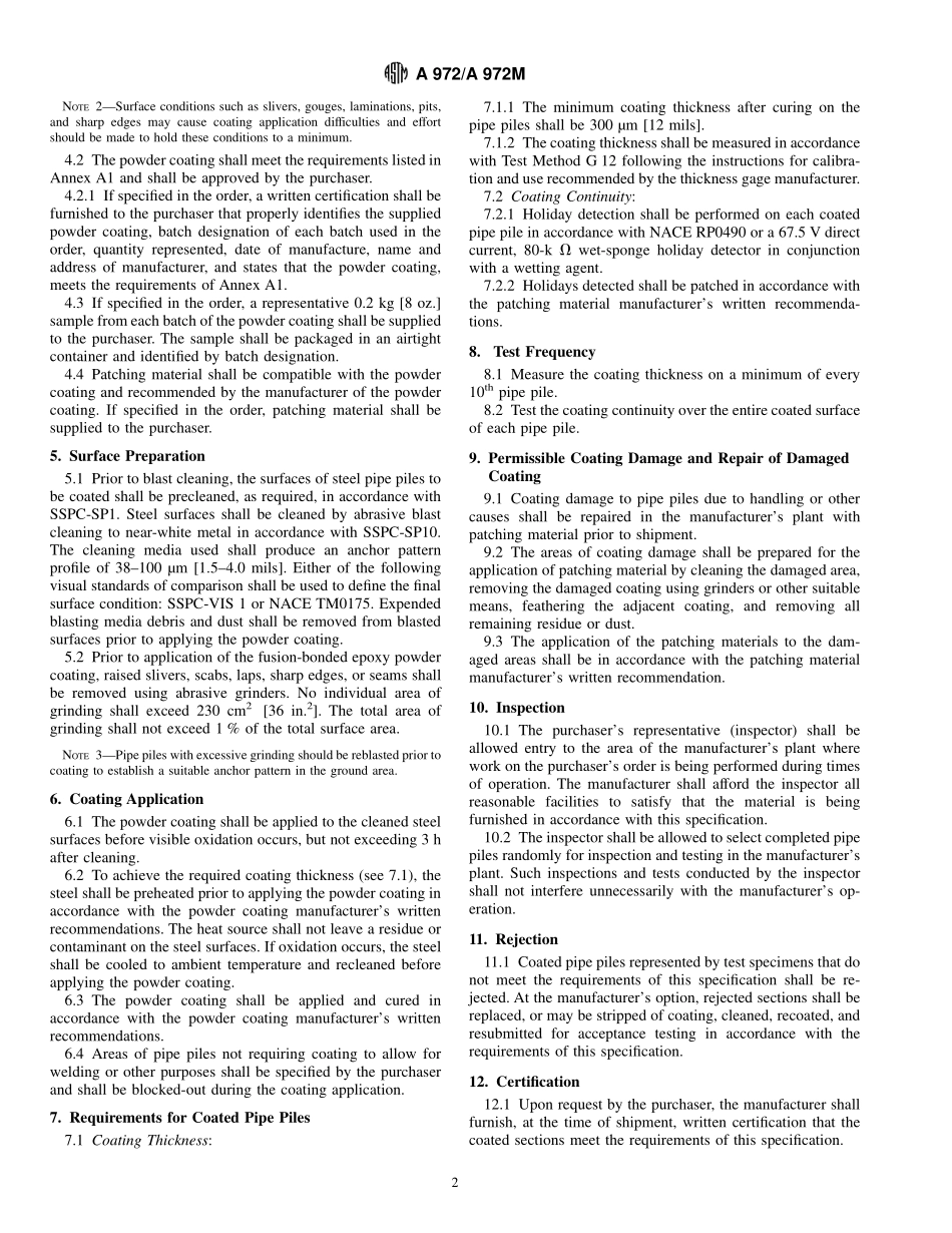 ASTM_A_972_-_A_972M_-_00_.PDF_第2页