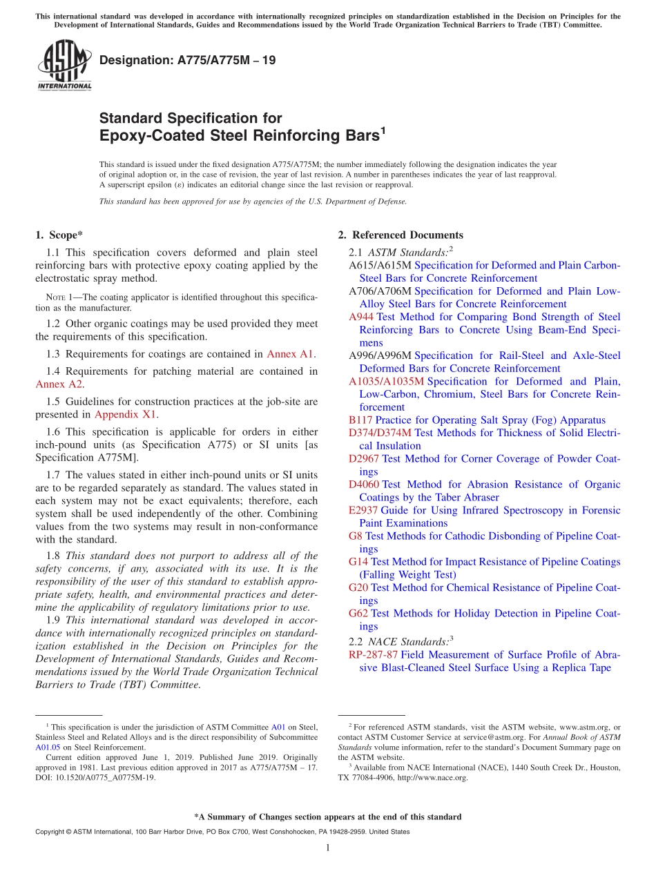 ASTM_A_775_-_A_775M_-_19.pdf_第1页