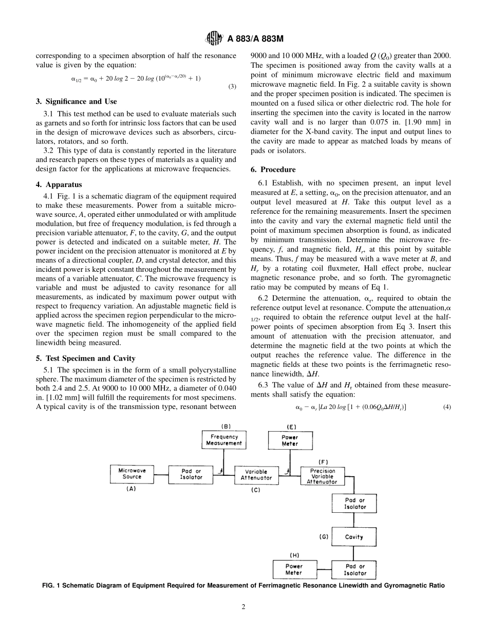 ASTM_A_883_-_A_883M_-_01.pdf_第2页