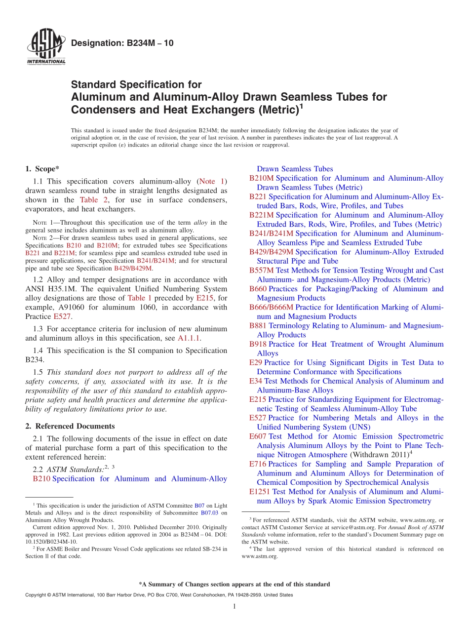 ASTM_B_234M_-_10.pdf_第1页